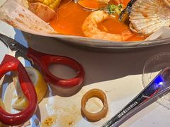 -The Boiling Crab宝灵蟹手抓海鲜(中国首店)