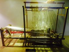 -上海纺织博物馆