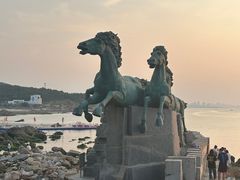 -养马岛旅游度假区