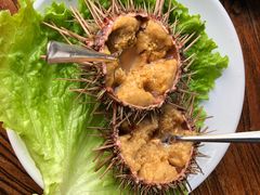 -海味当家·蒸锅海鲜(星海公园店)