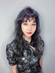 -MMbyHairCode 芭曲发型沙龙