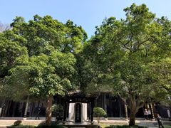 -白鹿洞书院