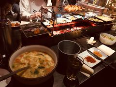-很久以前羊肉串(簋街店)