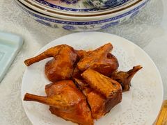 -广州酒家(文昌总店)