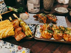 -哥哥の深夜食堂(红松东路店)