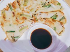 -韩宫宴烤肉·料理(如皋万达店)