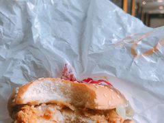 -麦当劳(酒仙桥路店)