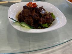 -江南村酒家