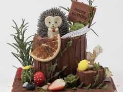 -杜哈夫DOUX RÊVE·生日蛋糕(日月光店)
