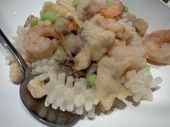 -大铁勺新津菜(熙悦汇店)
