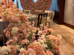 -四季轩中餐厅(徐州开元名都大酒店)