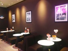 -哈根达斯(皇城恒隆广场店)