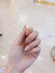 -斯馨·健康美甲美睫