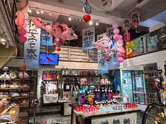 -猫咪博物馆(顶澳仔猫街店)