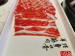 -丁卯•铜锅涮肉(工体店)