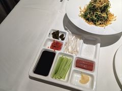 -四季民福烤鸭店(王府井灯市口店)
