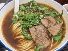 -宛平李记小吃(东关街店)