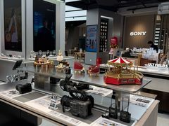 -Sony Store 索尼(来福士店)