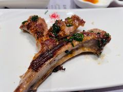 -大渔铁板烧(大悦城店)