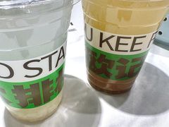 -欧记大排档·景德菜(上海首店)