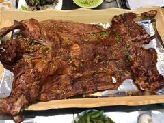 -宗泉烤全羊·烤羊腿·家常菜(解放东路店)