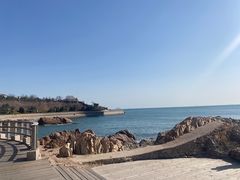 -青岛海景花园大酒店