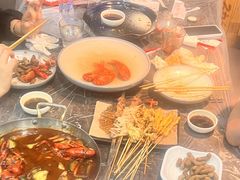 -指爱龙虾(金杨路总店)