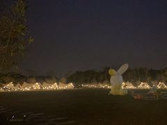 -不觉晓CAMPING(上海迪士尼营地店)