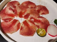 -谷牛和牛烤肉(漕河泾印象城店)
