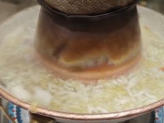 -曲氏老北京铜锅涮肉•火锅(不老街店)