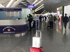 -南宁吴圩国际机场-T2航站楼