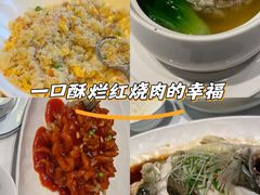 -民国红公馆·秦淮八艳(夫子庙店)