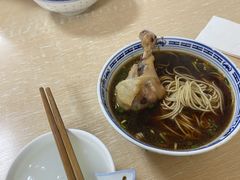 -水门桥面馆(东坡雅居店)