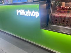 -迷客夏Milksha(圆融天幕店)