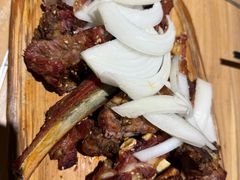 -阿布拉的馕(西北路店)