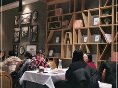 大堂-羲和雅苑烤鸭坊(丰台万达店)
