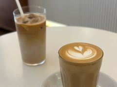 -BLACKSHEEP ESPRESSO(建国中路店)