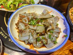 -民食香·腊排骨野生菌美食(木府店)