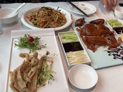 -便宜坊烤鸭店(贵园里店)