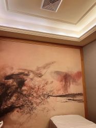 -京世沙龙