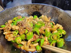 -张氏父子常德肠子馆(贺龙店)