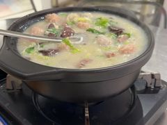 -渔顺生·顺德鱼生·粥底火锅·桑拿鸡(渔人码头店)