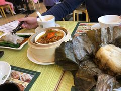 古法糯米鸡-添好运点心专门店(百老汇店)