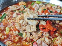 -湖南文氏湘菜馆(顺河高架路店)