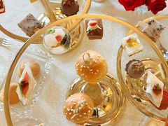 -Salon de Ville浦江汇(上海外滩华尔道夫酒店店)