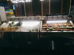 蔬菜水果-火炉火自助餐(西直门凯德MALL店)