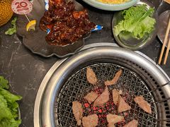 -一品诚记烤肉·甄选店(中南路店)