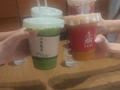 -尚SHANG泰国菜(中山大道店)