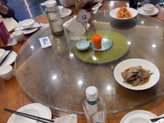 -再回头私房菜·老南京菜