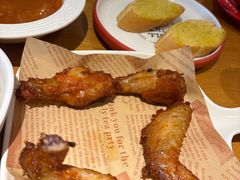 -斗牛士牛排(南京东路店)